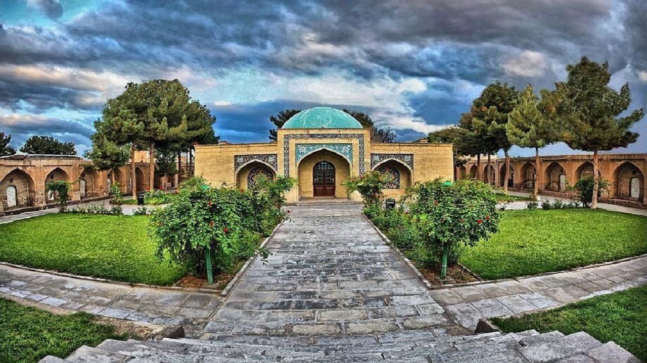 برگزاری همایش ملی حکیم سبزواری در سبزوار