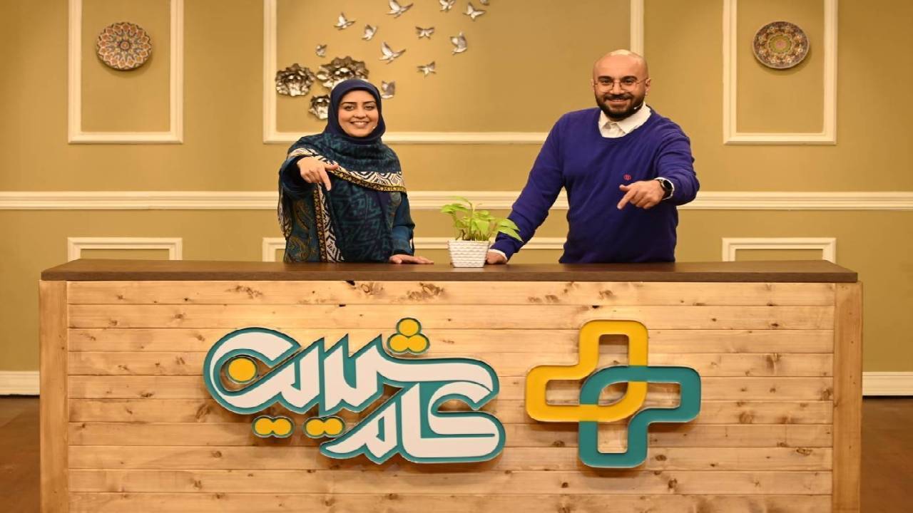 فصل جدید «کام شیرین» روانه آنتن می‌شود