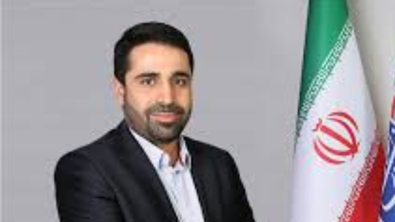 آقامیری دبیر شورای عالی فضای مجازی شد