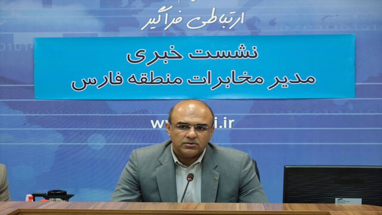 سایت‌های مخابراتی سرطان‌زا نیست/سرقت تجهیزات مشکل بزرگ مخابرات