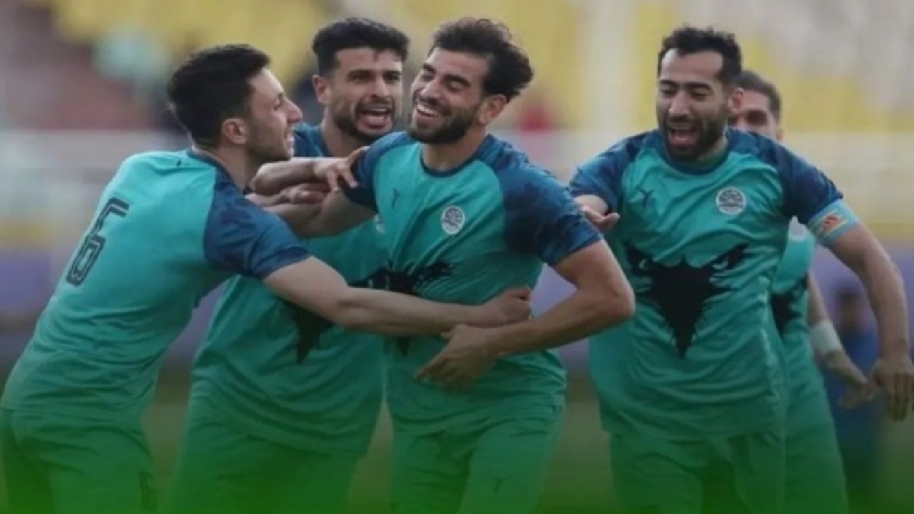 پیروزی چوکا برابر شهرداری آستارا در شهرآورد گیلان