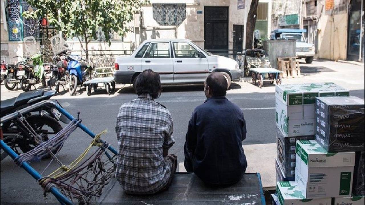 کاغذ به قیمت یک و نیم میلیون تومان رسید