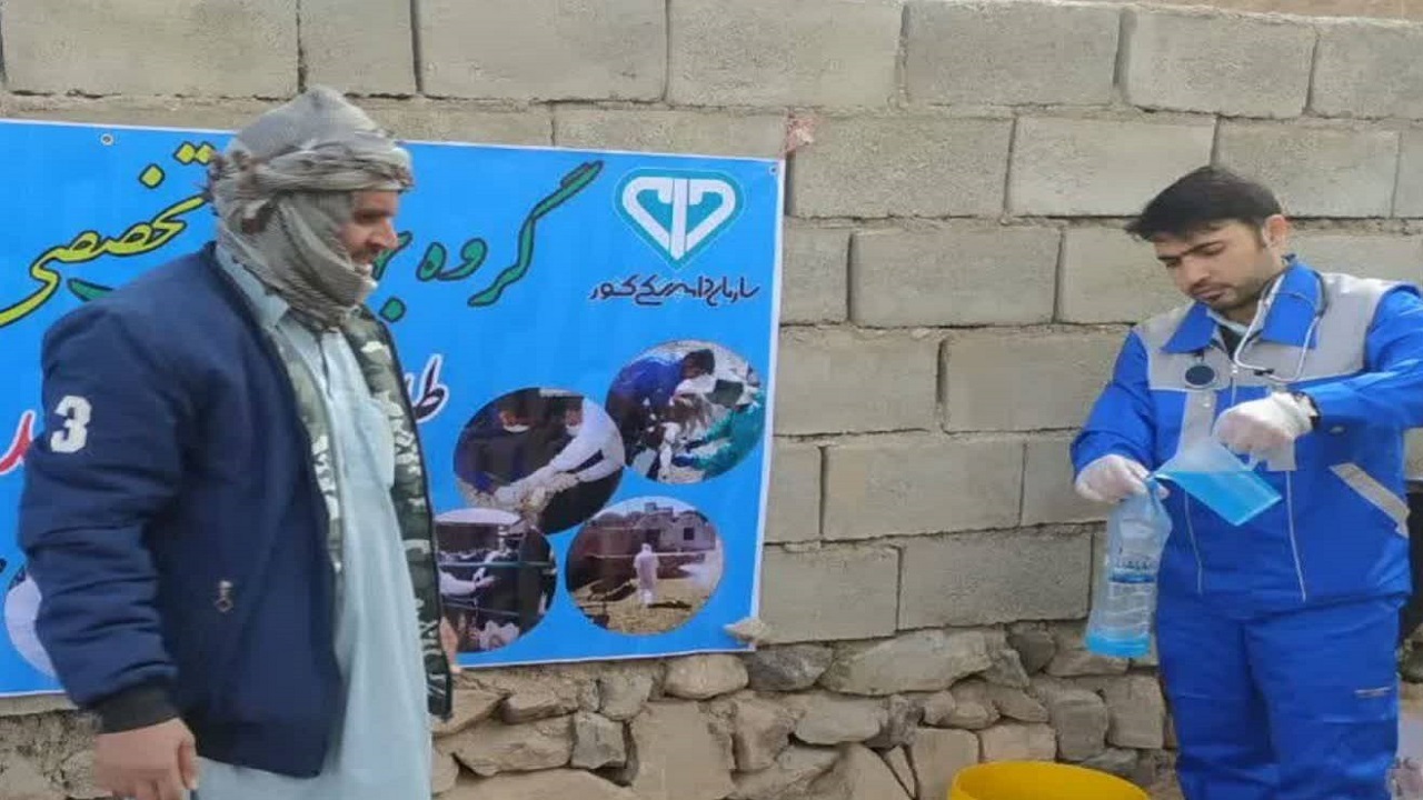 پیشرفت ۶۰ درصدی واکسیناسیون نیوکاسل طیور بومی