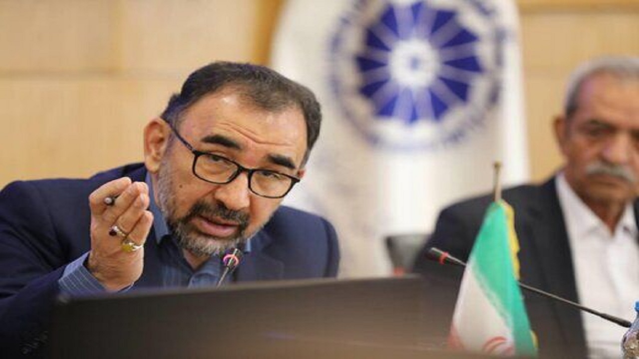 مدیریت مرزهای خراسان رضوی در حال یکپارچه شدن است