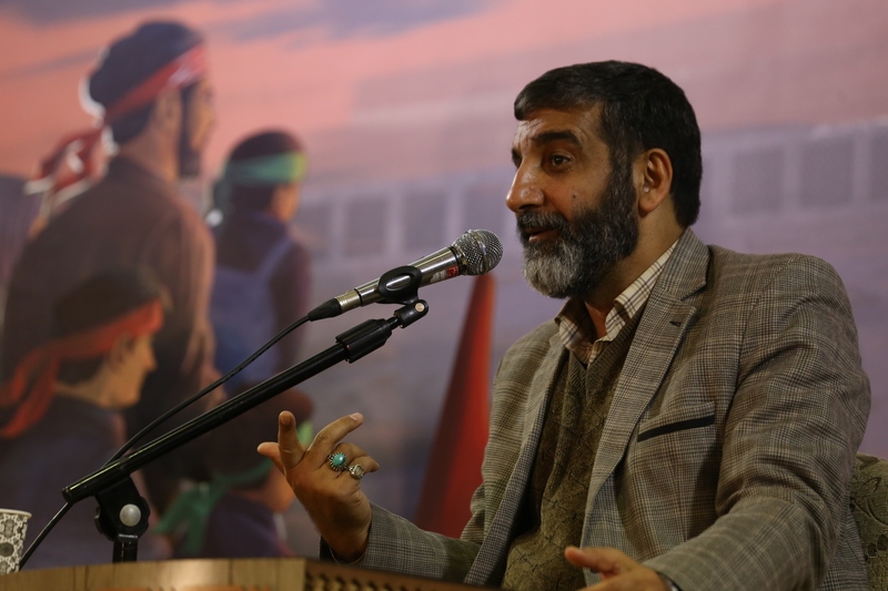 مشکلات کشور با اقدامات جهادی برطرف می‌شود