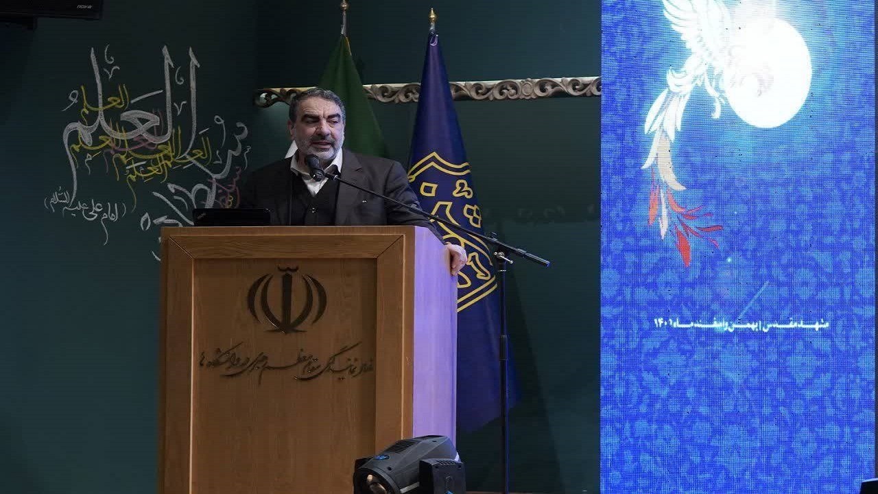 جوانان مستعد اصلی‌ترین امید بنیاد ملی نخبگان برای حل مشکلات کشور