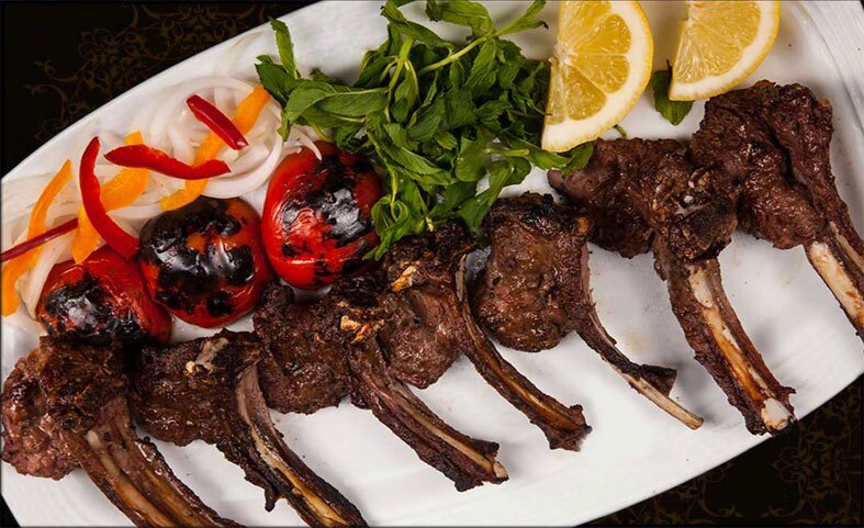 رایحه شیشلیک شاندیز از مرز&zwnj;های خراسان فراتر می&zwnj;رود+تصاویر
