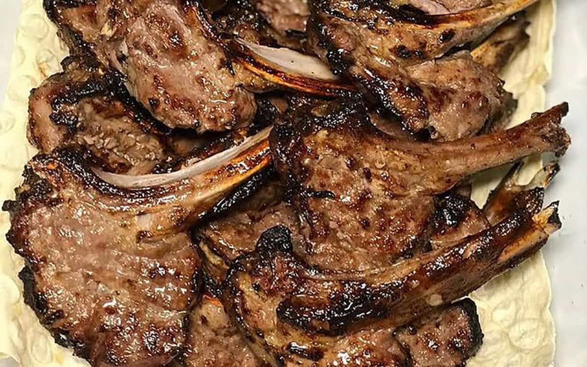رایحه شیشلیک شاندیز از مرز&zwnj;های خراسان فراتر می&zwnj;رود+تصاویر