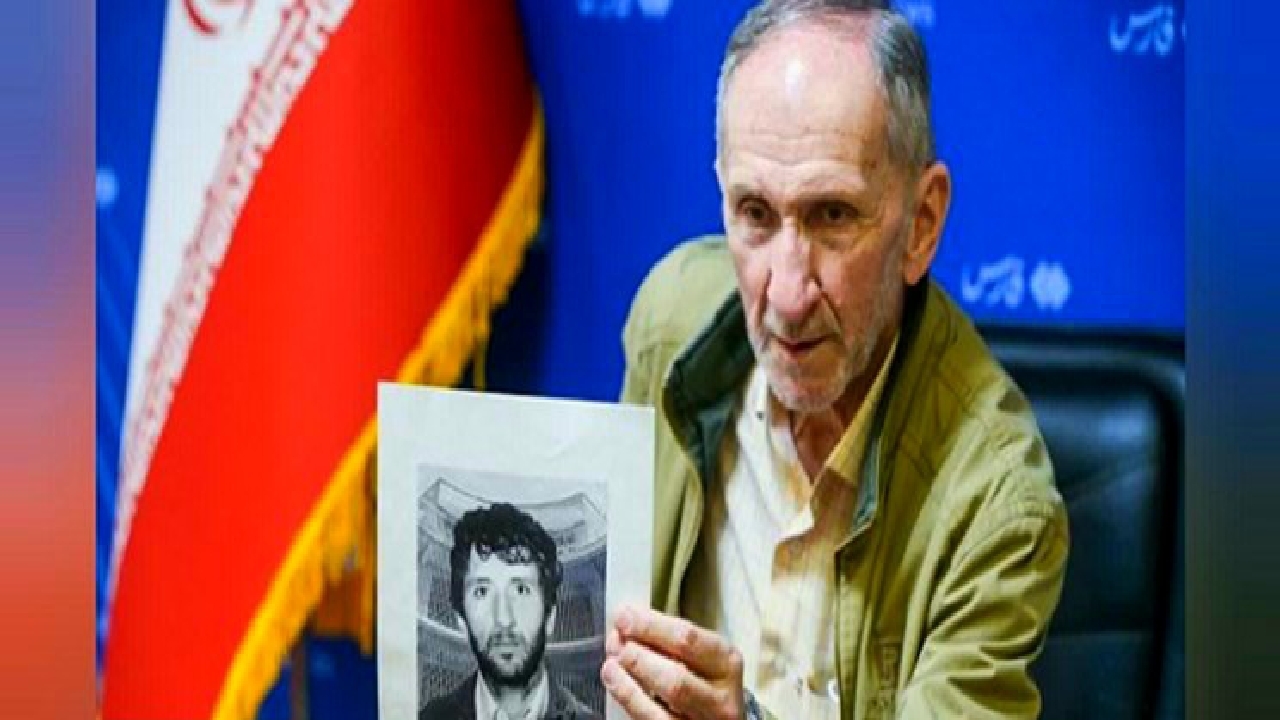 جانباز انقلاب: حضور ثابتی در تجمع ضدانقلاب، لطف خدا بود