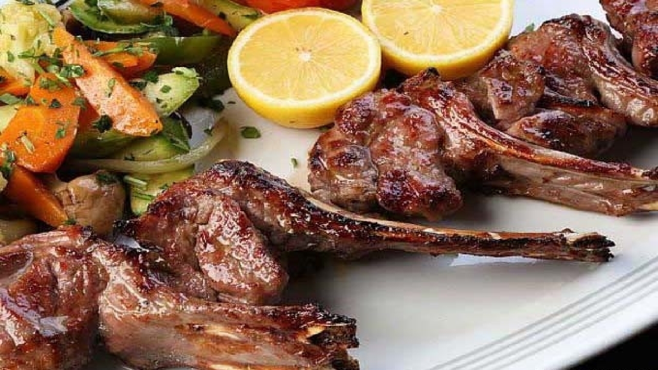 رایحه شیشلیک شاندیز از مرز‌های خراسان فراتر می‌رود+تصاویر