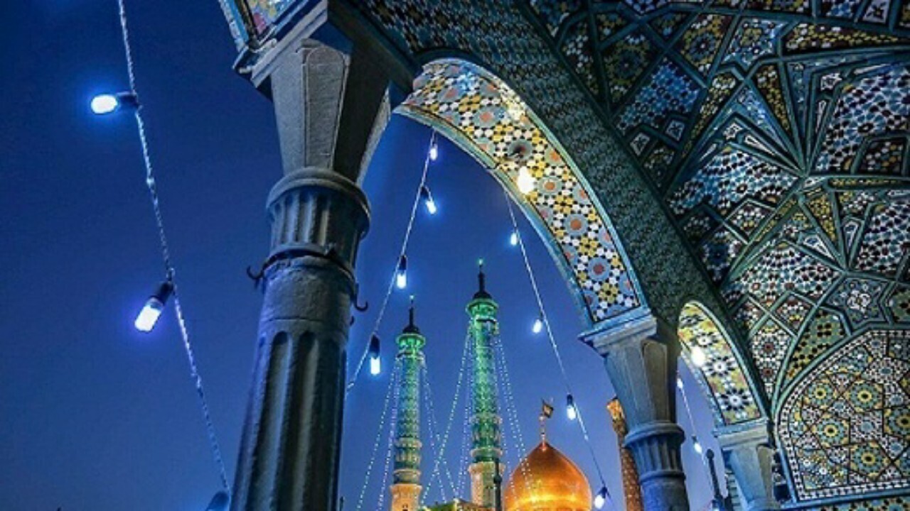 قم، مسرور میلاد سیدالساجدین/ ۷ گناه در بیان امام سجاد که دعا را حبس می کند