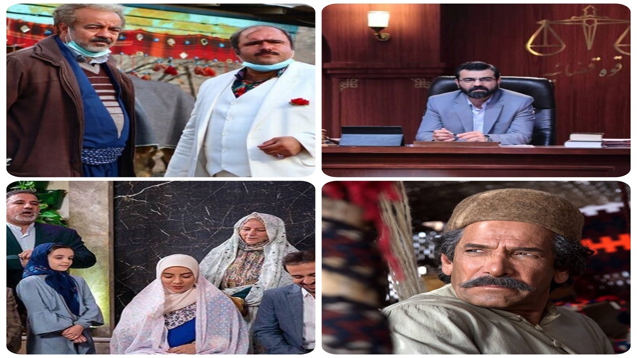 کدام سریال‌‌ها نوروز ۱۴۰۲ پخش می‌شود؟
