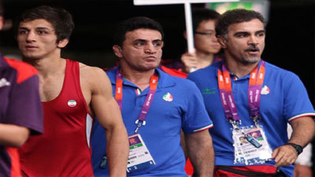 خیرآبادی در نتیجه تاریخی المپیک لندن فرد تاثیرگذاری بود/ به قطار در حال حرکت سنگ می‌زنند