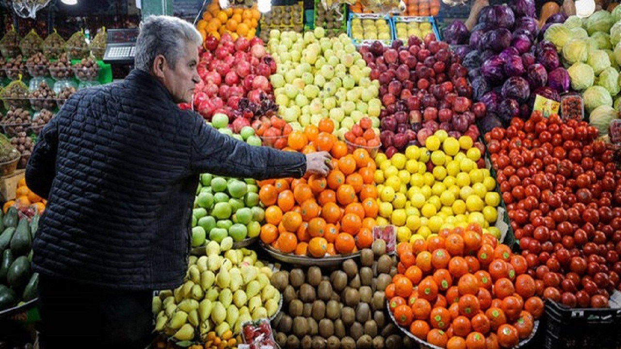 تامین کالا‌های اساسی در خوزستان در آستانه نوروز و ماه رمضان