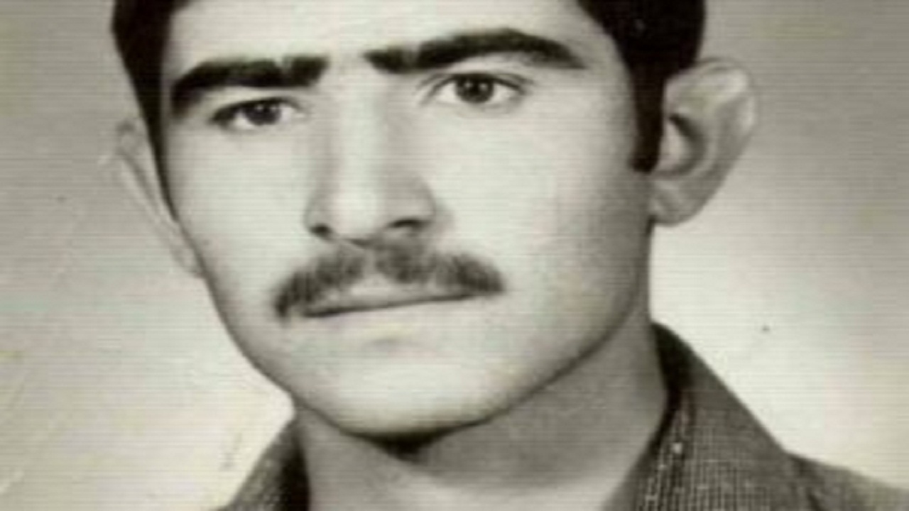 درگذشت پدر شهید عیسی خورند