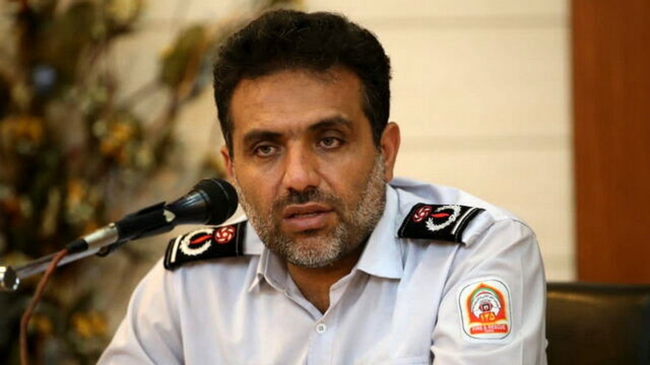 براى مالک ساختمان ۱۵۳ خیابان بهار حکم جلب صادر شد