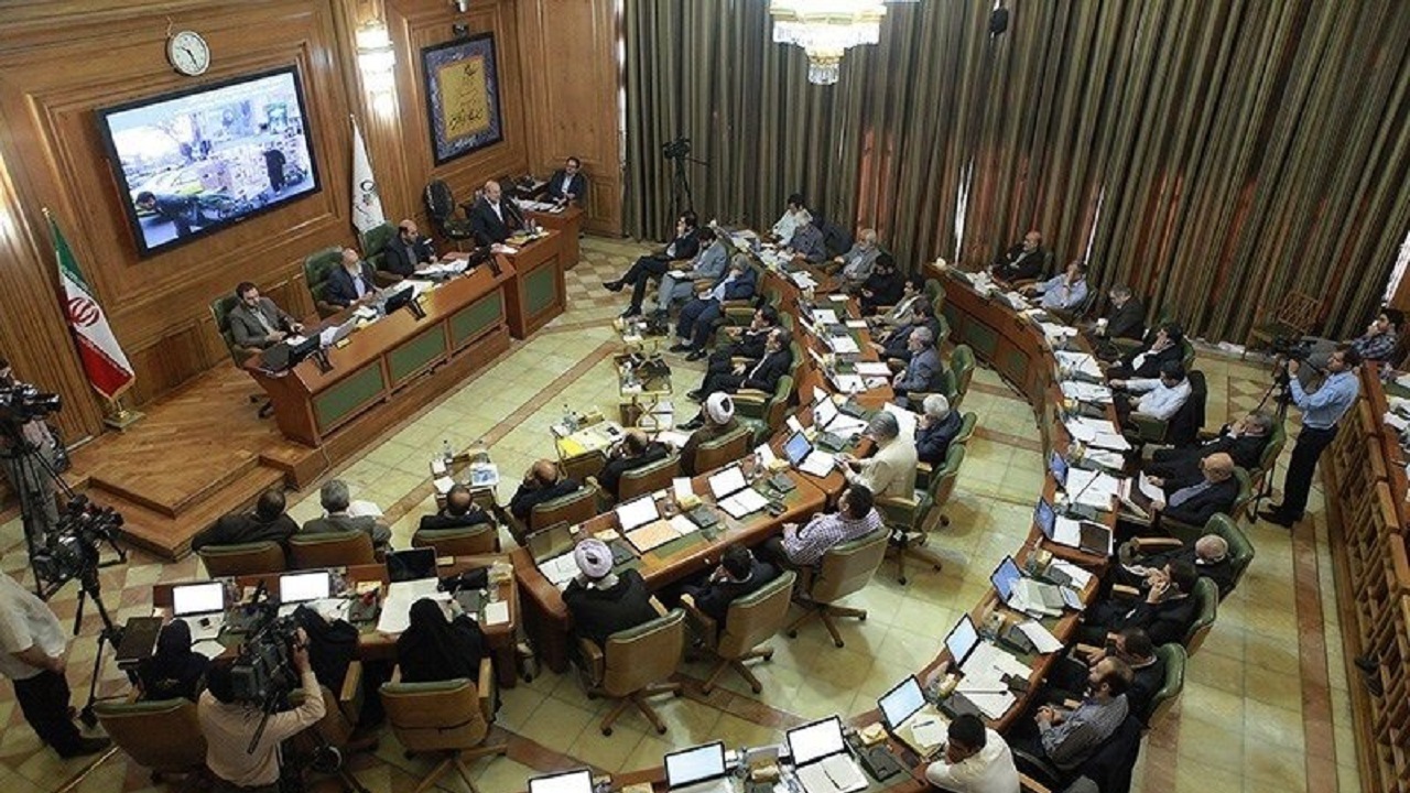 کلیات بودجه شهرداری تهران برای سال آینده به تصویب رسید