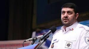 هیچگاه بودجه برای خرید آمبولانس و خودرو نجات ندادند