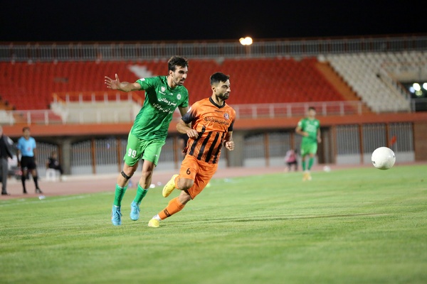 پرسپولیس- نفت مسجد سلیمان؛ نبرد سر و ته جدول در ورزشگاه آزادی/ گل گهر- پیکان؛ بازگشت مربی انصرافی تیم ملی به لیگ برتر