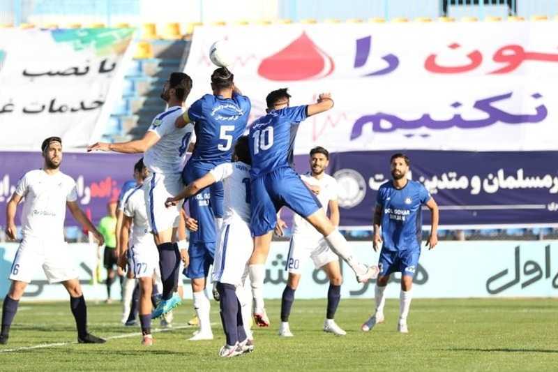 پرسپولیس- نفت مسجد سلیمان؛ نبرد سر و ته جدول در ورزشگاه آزادی/ گل گهر- پیکان؛ بازگشت مربی انصرافی تیم ملی به لیگ برتر