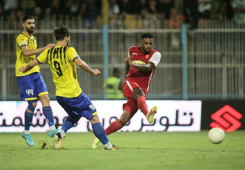 پرسپولیس- نفت مسجد سلیمان؛ نبرد سر و ته جدول در ورزشگاه آزادی/ گل گهر- پیکان؛ بازگشت مربی انصرافی تیم ملی به لیگ برتر