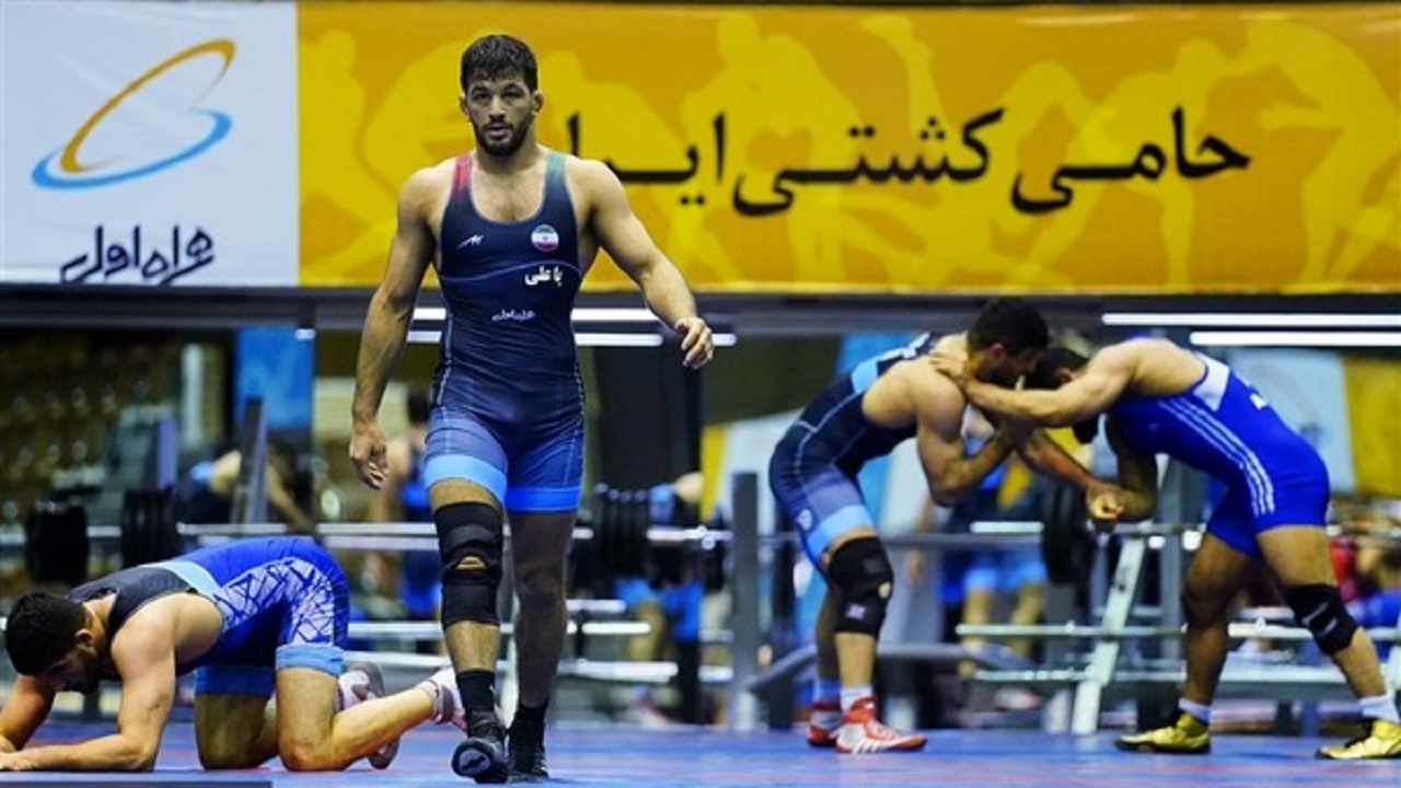 دعوت ۲۹ آزادکار به آخرین اردوی سال جاری