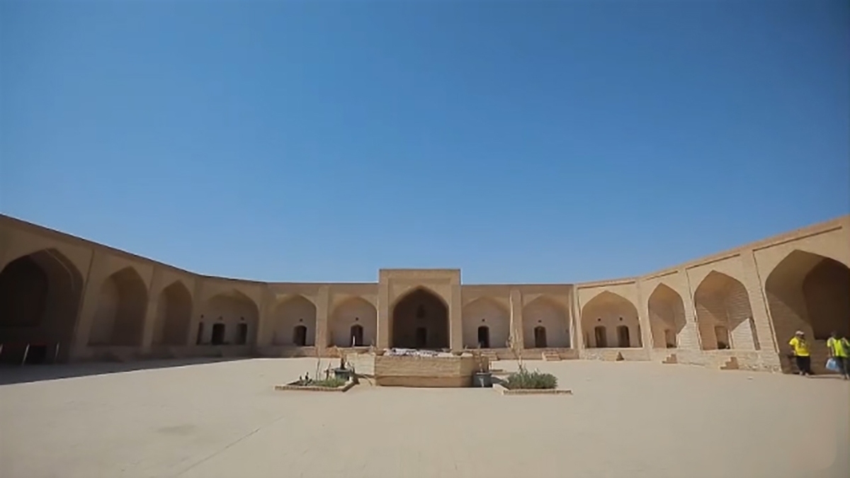 آشنایی با روستای فیروزکنده در مازندران + فیلم