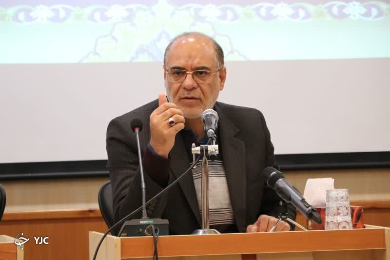 همایش حقوق شهروندی و ایثار به همت بنیاد شهید و امور ایثارگران فارس