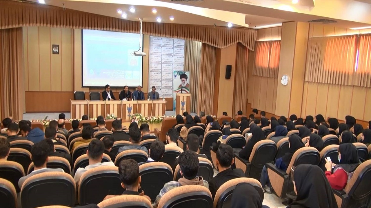 گرامیداشت جشن استقلال کانون‌های وکلای دادگستری و روز وکیل در شهرکرد