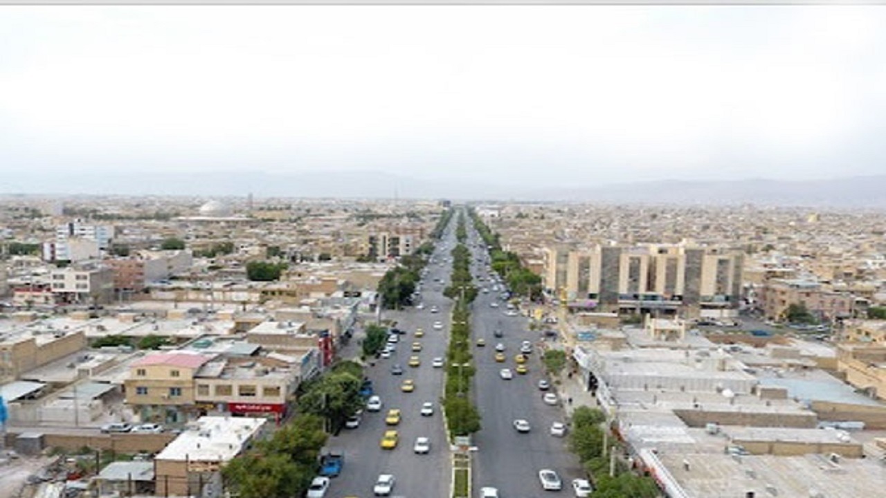 ایجاد امکانات رفاهی درخواست شهروندان مرودشتی شد