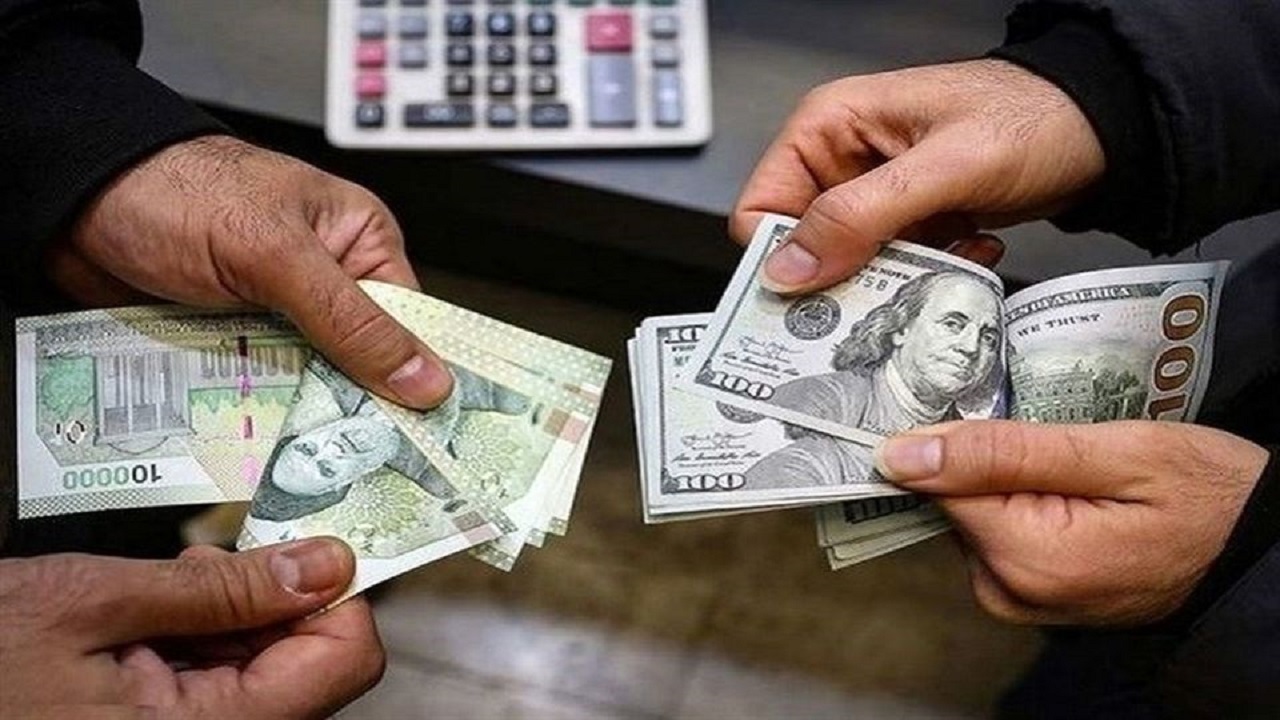 مسافران با رسید دریافتی از شعبه‌های بانک ملی به گیت‌های فرودگاه مراجعه کنند