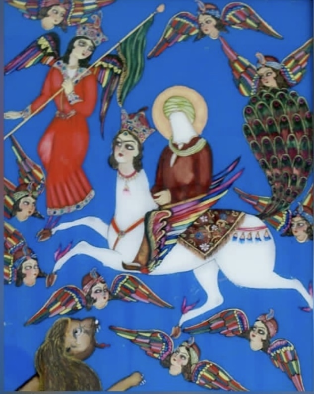نقاشی