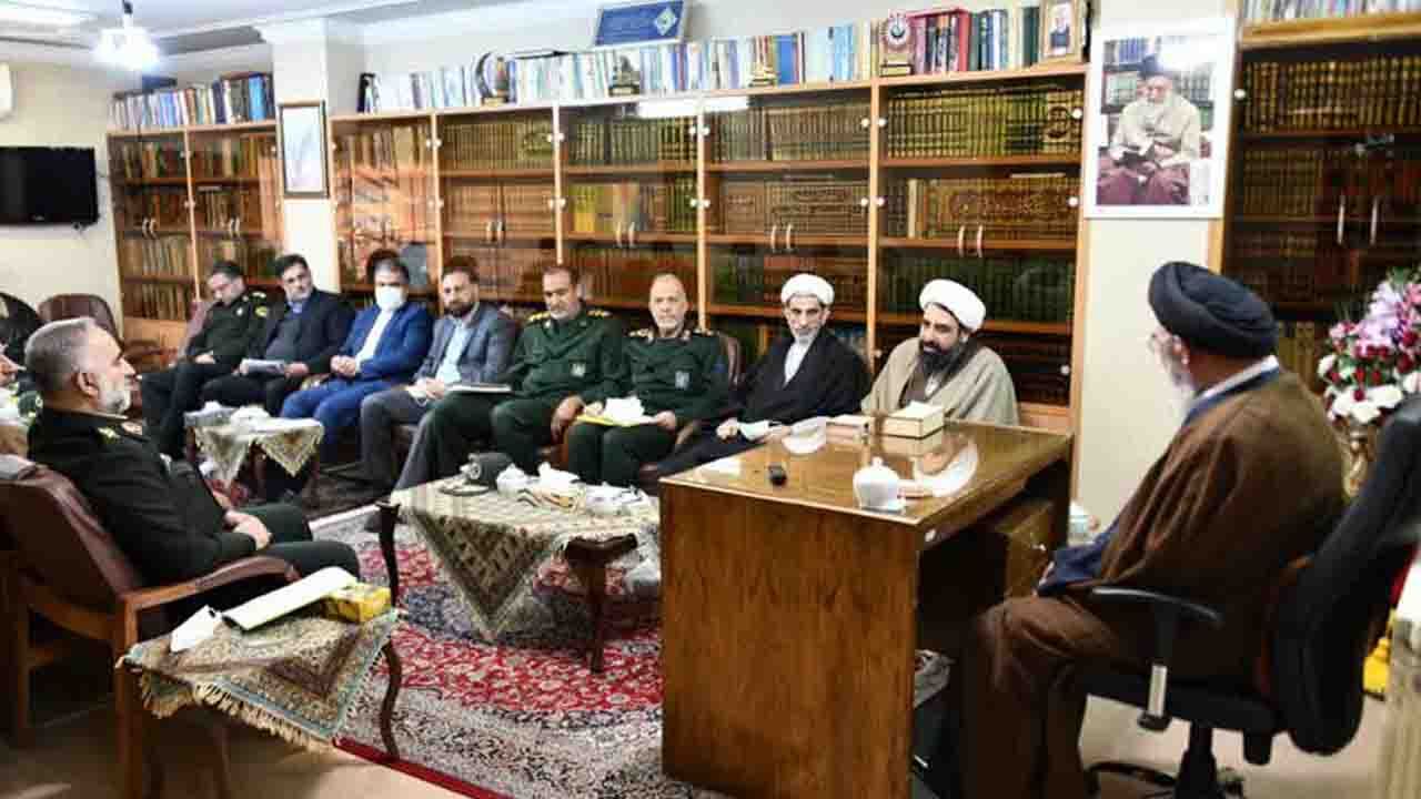 ایجاد فهم عمومی لازمه موفقیت امر به معروف و نهی ازمنکر است