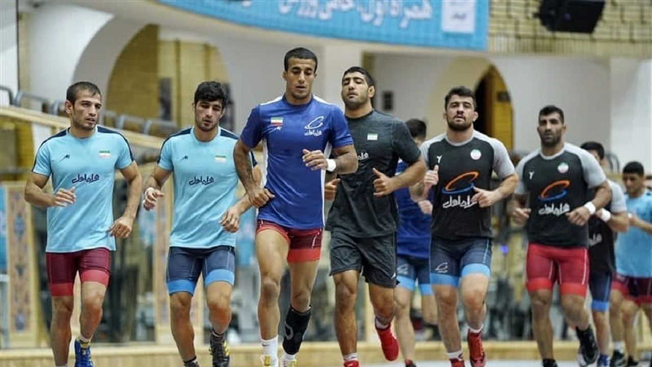 برگزاری اردوی فرنگی کاران با ۴ روز تعویق