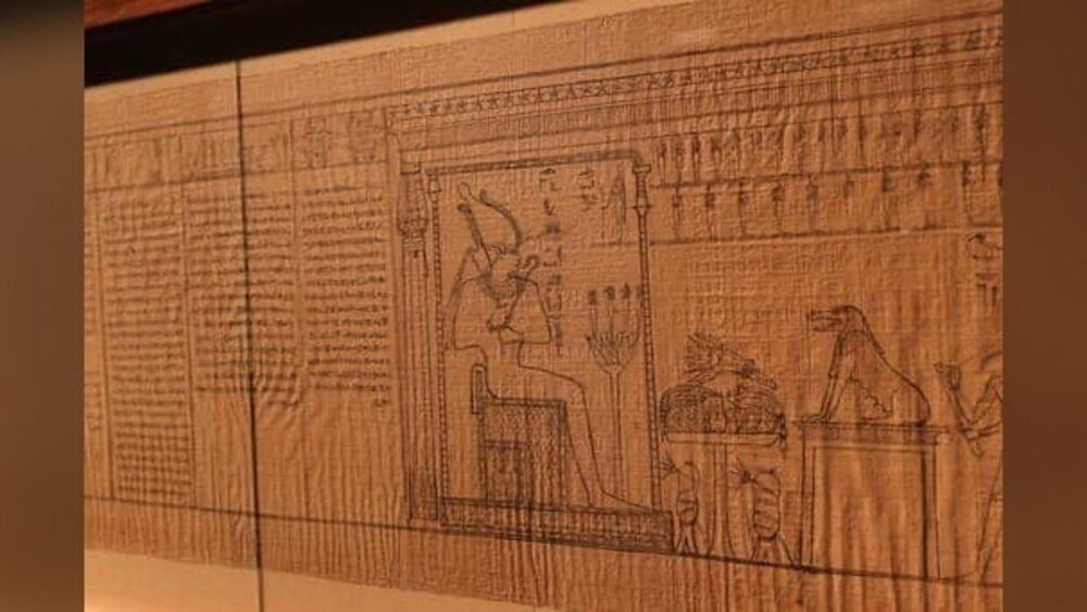 جزئیات کتاب مردگان