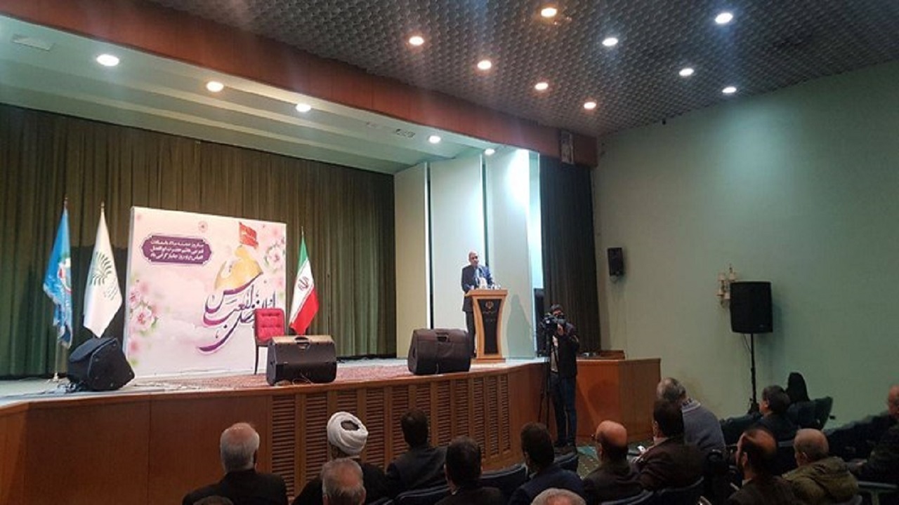 تاریخ شفاهی جانبازان و ایثارگران وزارت خارجه ثبت و ضبط شود