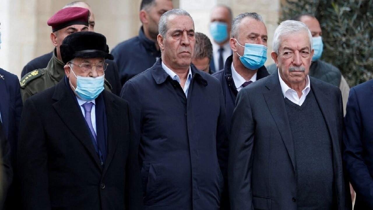 آغاز نشست عقبه در اردن در سایه اعتراض فلسطینیان