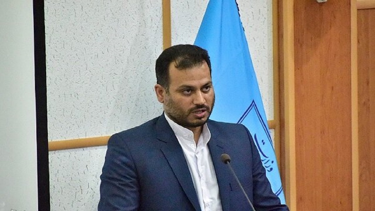 بسته ماندن در‌های ۱۳ بنای تاریخی در نوروز