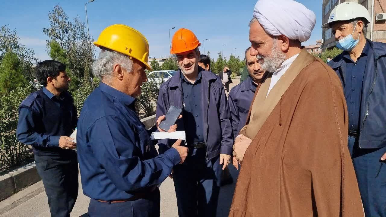 کاهش ۱۳ درصدی سرقت در زرند