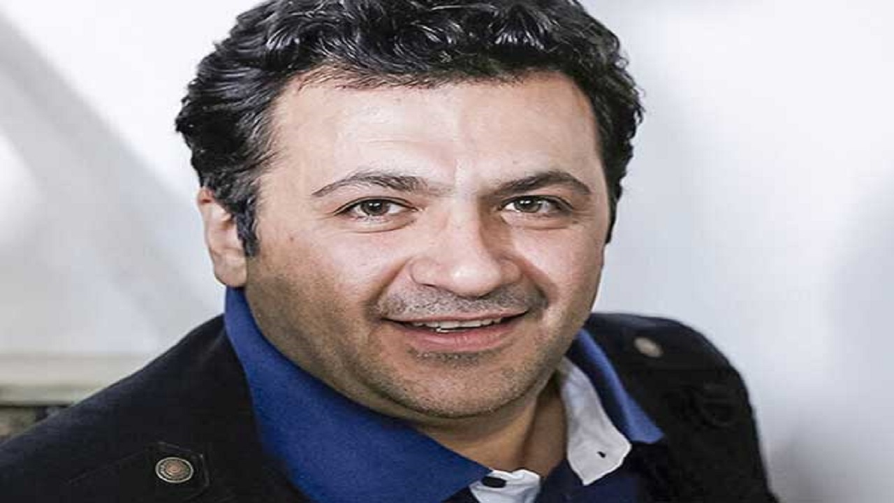 پیام تسلیت معاون سیما در پی درگذشت شهرام عبدلی
