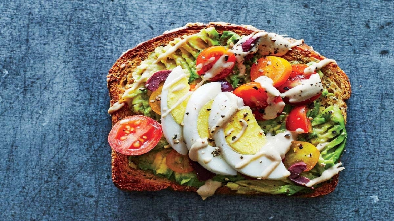 رژیم غذایی