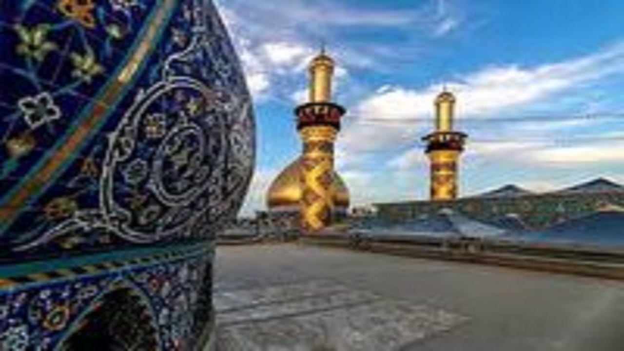 اعزام کاروان‌های خانواده معظم شهدا و ایثارگر به عتبات عالیات