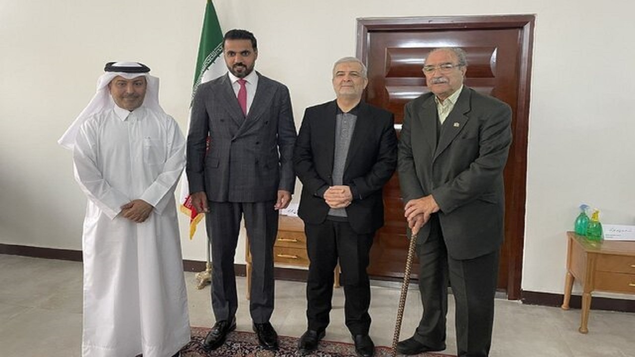 توافق با قطر درباره آموزش دانش‌آموزان افغانستانی مقیم ایران