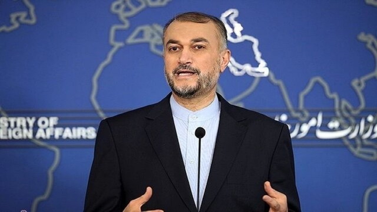 در حال تنظیم مرحله جدیدی از گفتگو‌ها با عربستان هستیم/ برای توافق با آمریکا فاصله زیادی نداریم