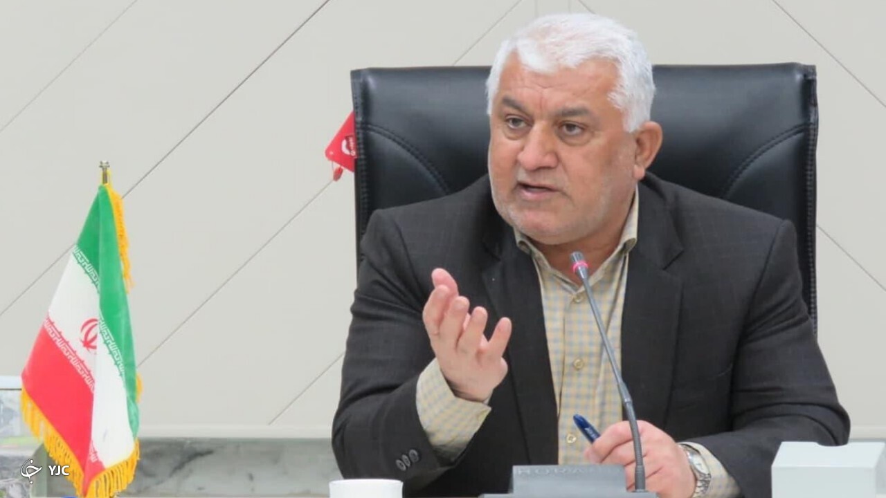 جلسه کارگروه مدیریت پسماند در مهاباد تشکیل شد