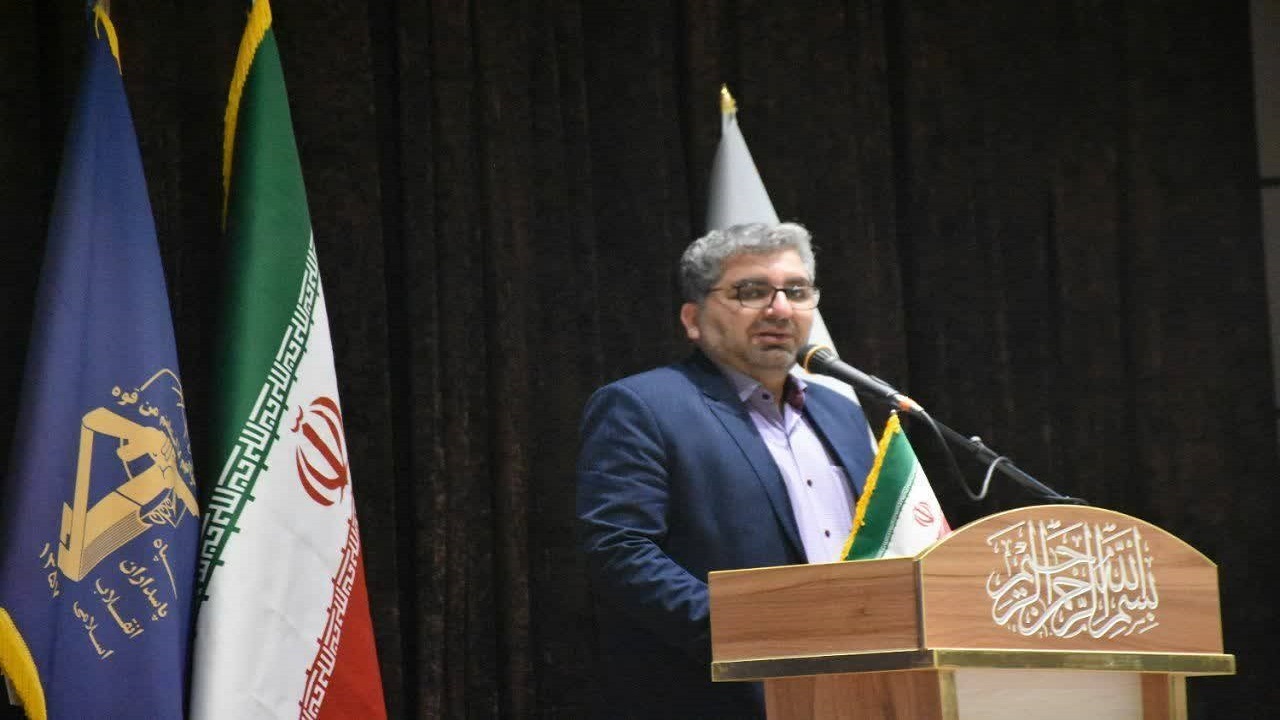 نقش مهندسین در مبارزات دوران انقلاب و دفاع مقدس بی بدیل است