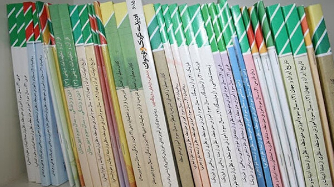 ظرفیت انبار کتاب درسی اصفهان در حال تکمیل