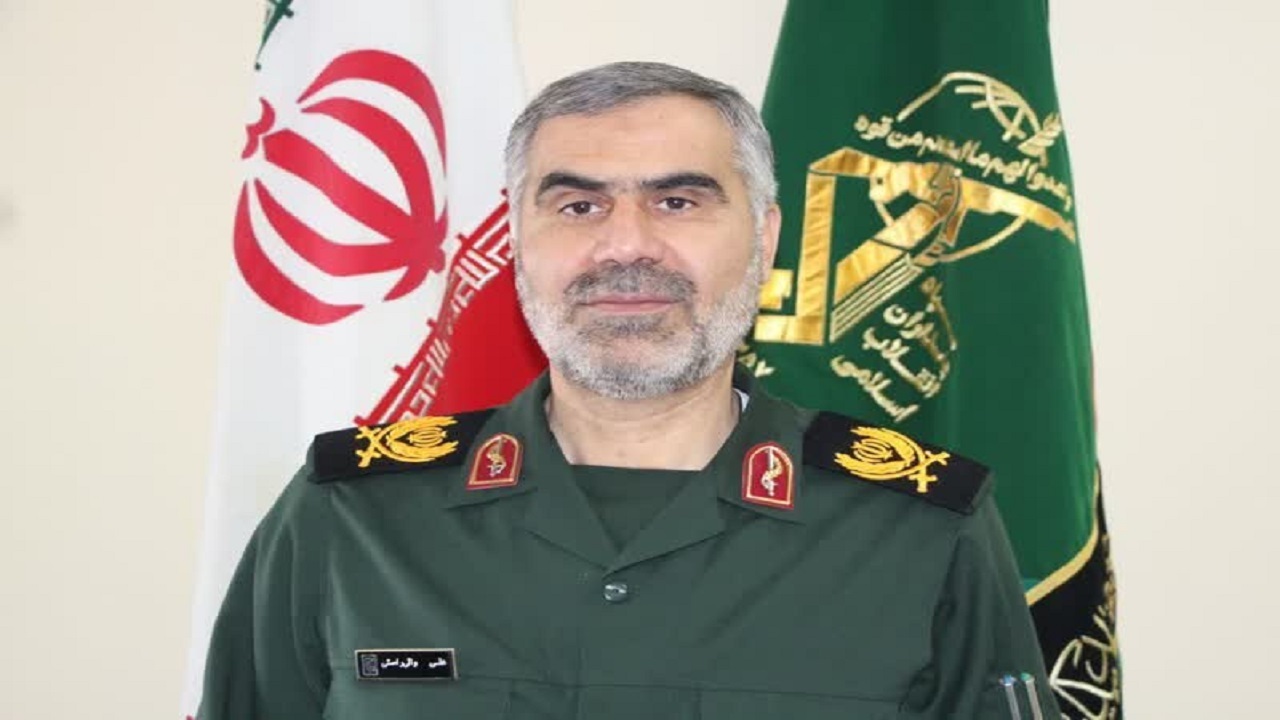  خطای راهبردی دشمنان نابودی قطعی آنها را رقم خواهد زد