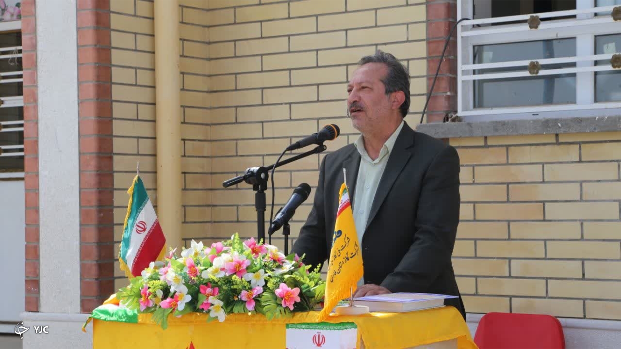 برخورداری ۶ روستا در فراشبند از شبکه گازرسانی