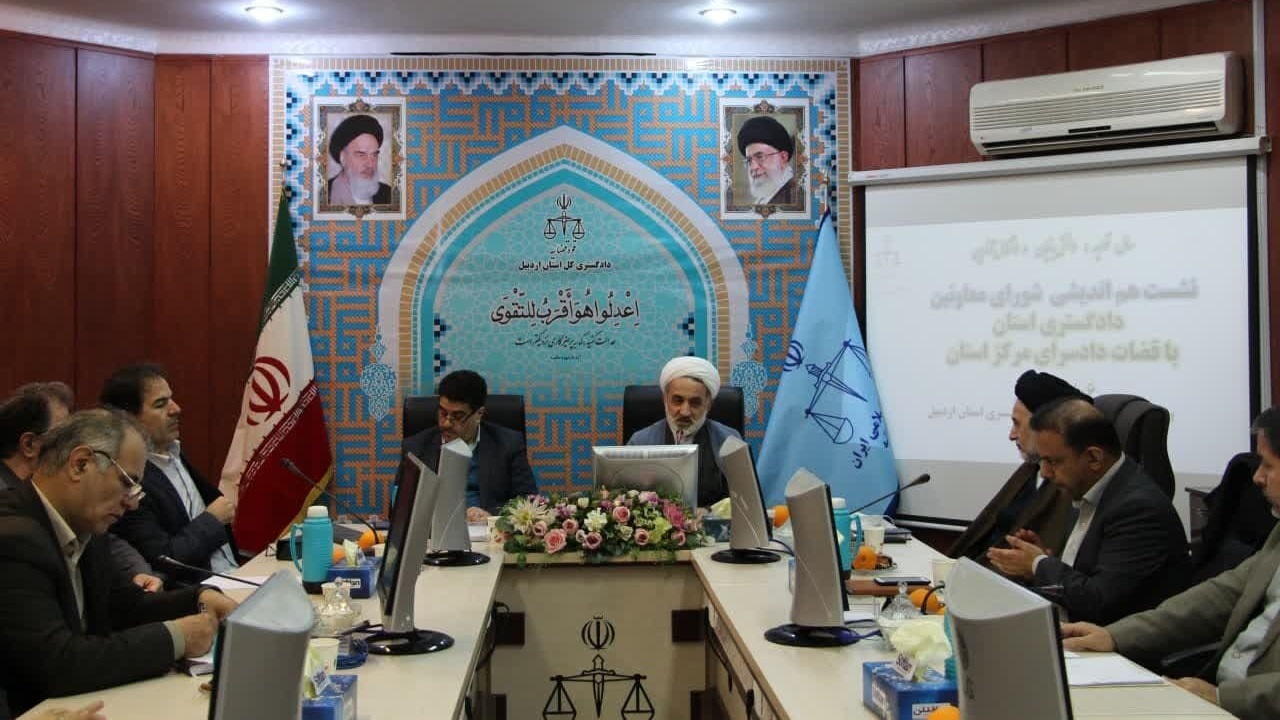 آزادی همه زندانیان مشمول عفو اخیر مقام معظم رهبری در اردبیل
